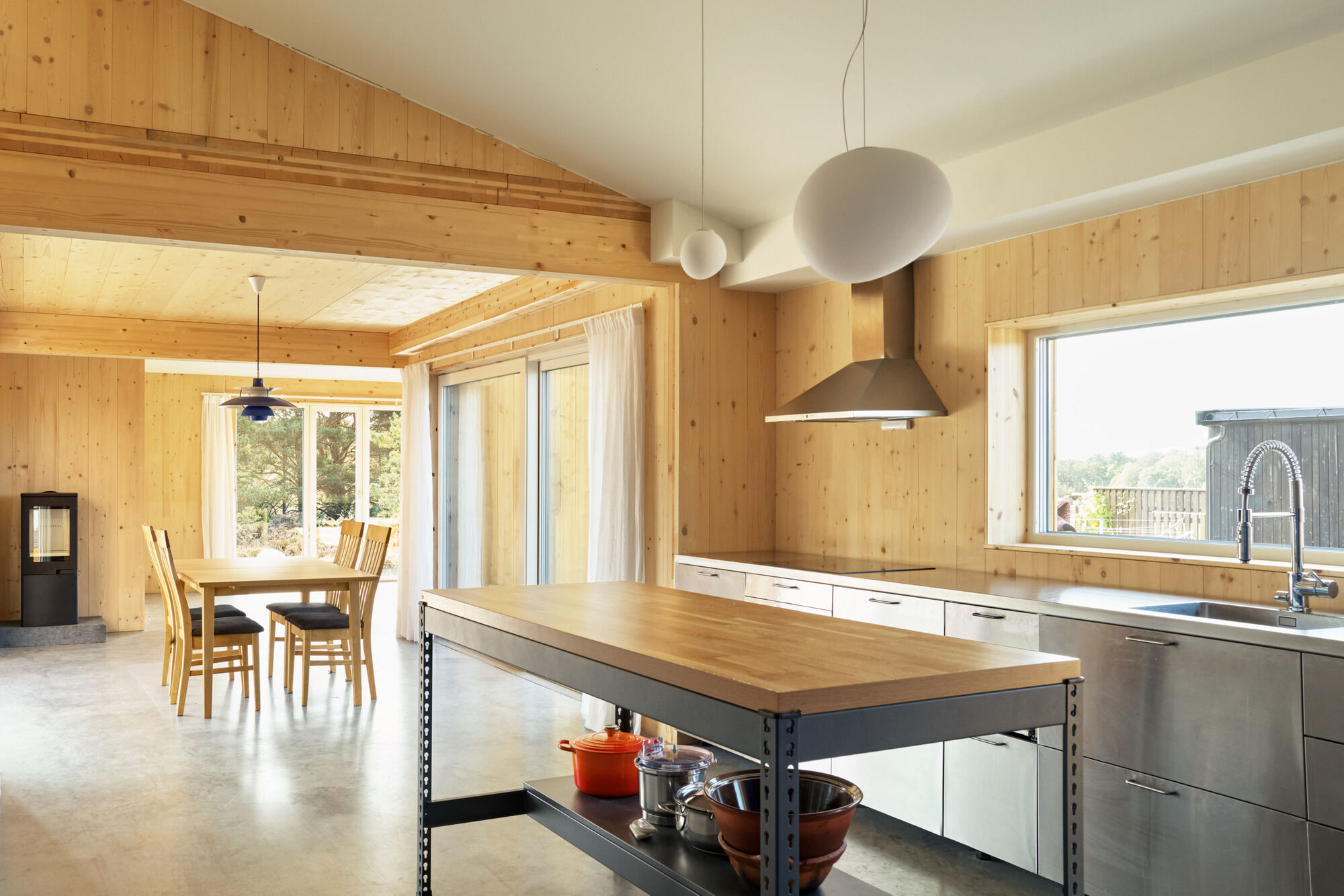 Galeria de Casa 1 / SPEED Architects - 11