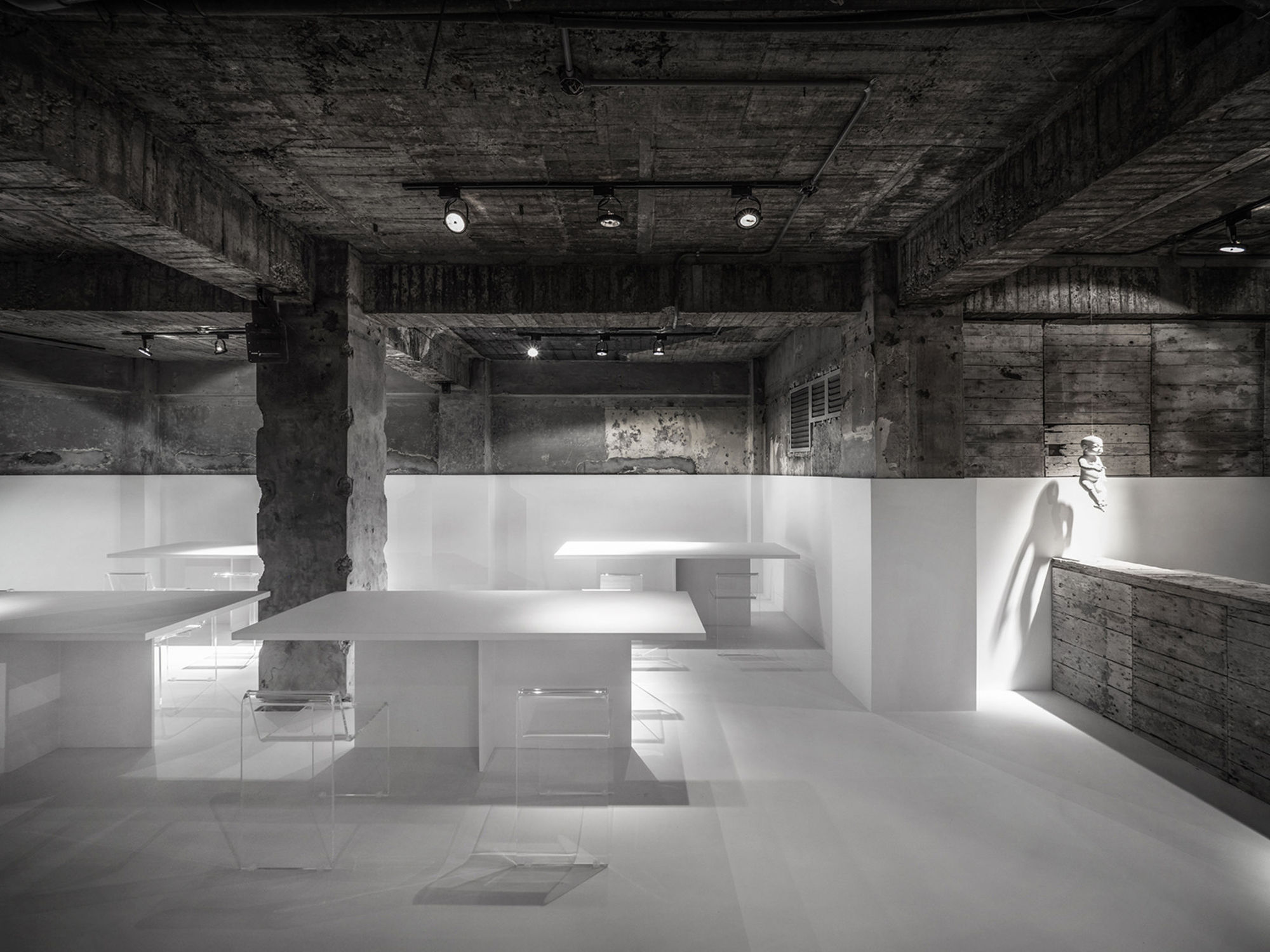 Gallery of Dominating Structures: Winners of the iF Design Award ...