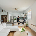 Casa Plaza / J.R Architects - Interior Photography, Houses, Table, Chair
