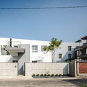 Casa Plaza / J.R Architects - Exterior Photography, Houses, Facade