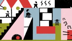 Archikidz Lisboa: Ouvir a Cidade