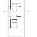 wehha h drawing plan 02 - Wehha House: Ng&ocirc;i nh&agrave; 2 tầng ở Th&aacute;i Lan thiết kế ấn tượng gần gũi thi&ecirc;n nhi&ecirc;n