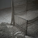 Frida Escobedo and EWE Studio present pieces for MASA Gallery's "Vital Elements" exhibition in Oaxaca - Image 4 of 4