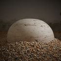 Frida Escobedo and EWE Studio present pieces for MASA Gallery's "Vital Elements" exhibition in Oaxaca - Image 1 of 4