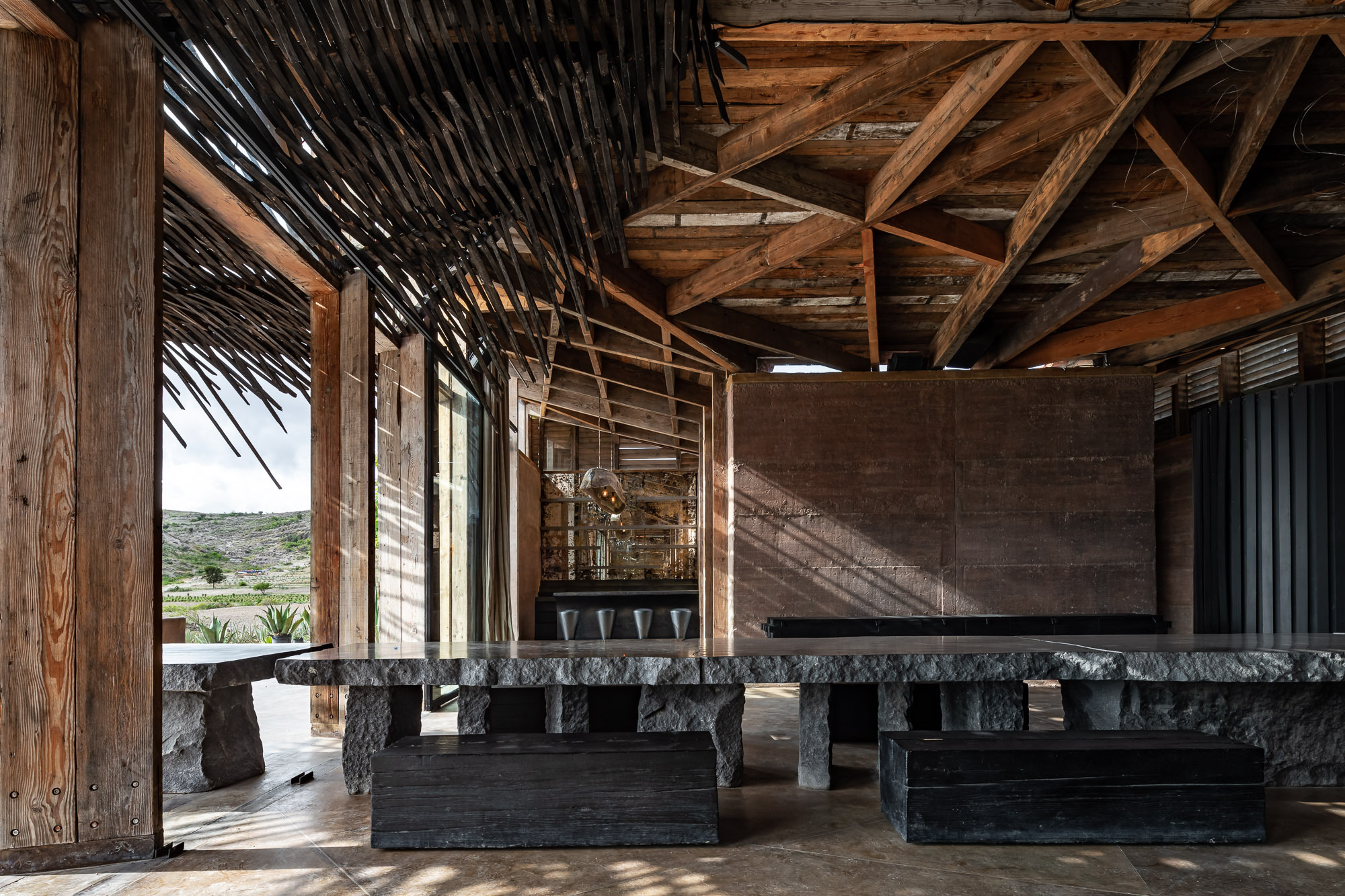 Gallery of Silence House / Alejandro D'Acosta - 3