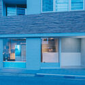 siki Salon / FATHOM - Interior Photography, Windows, Facade