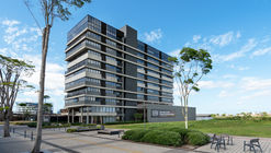 Plex Hub Corporativo / IDEIA1