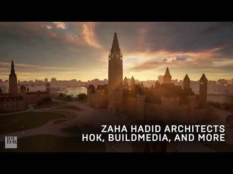 建筑可视化如何选择软件？2021Build: Architecture报名开始 - 6 的图像 6