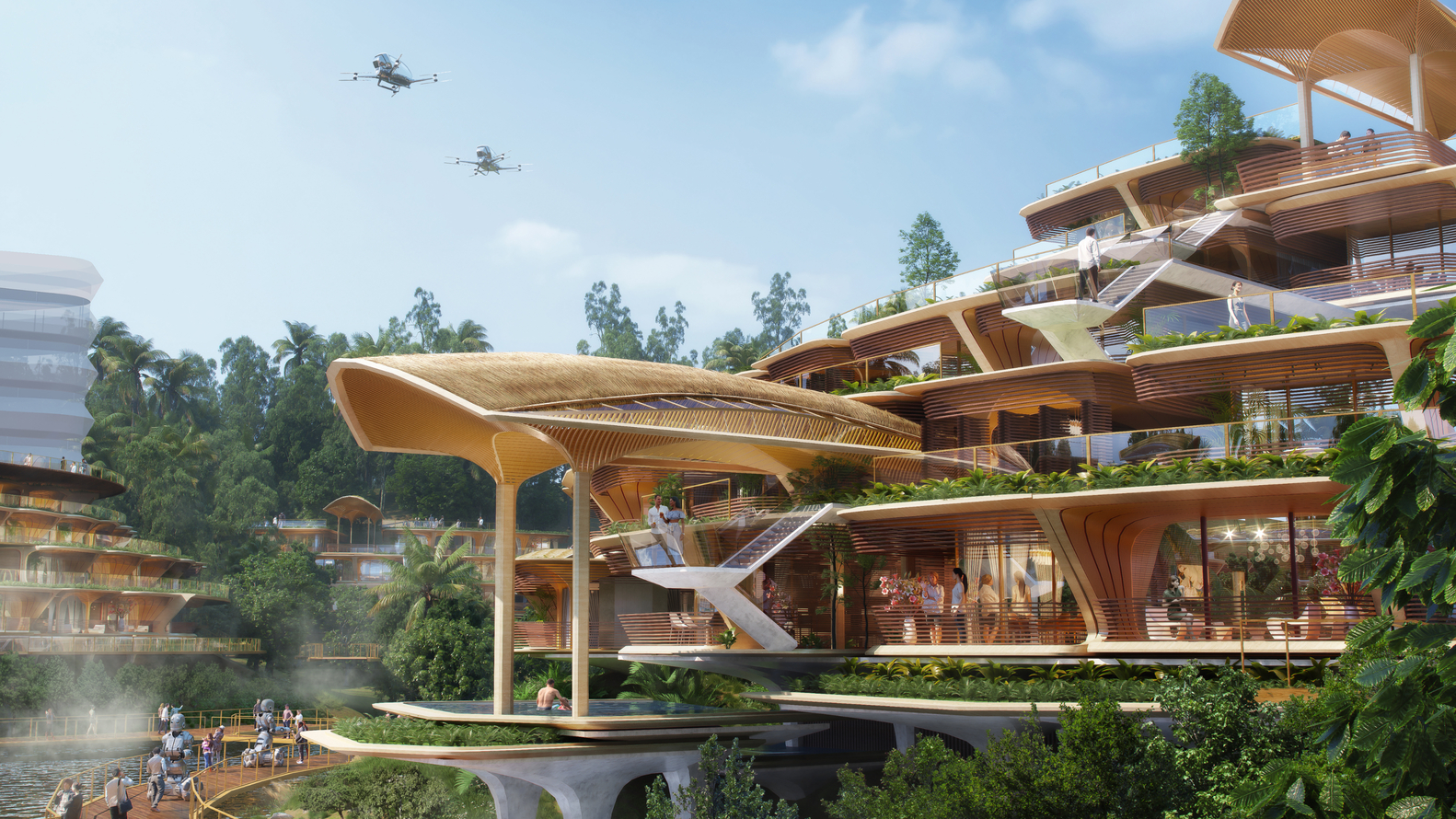 建筑可视化如何选择软件？2021Build: Architecture报名开始 - 3 的图像 6