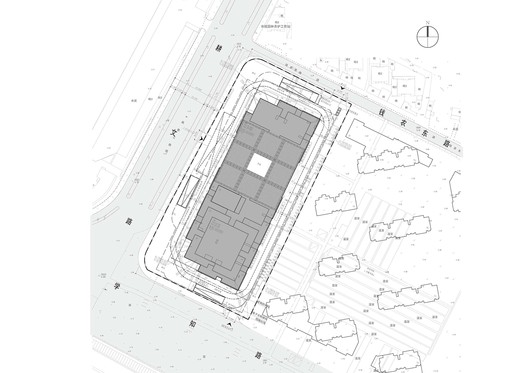 萧山科技城创业谷 / 浙江大学建筑设计研究院 - 30 的图像 32