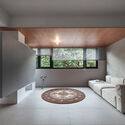 Tree House / ST Design Studio - Interior Photography, Apartment Interiors, Facade