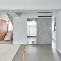 Tree House / ST Design Studio - Interior Photography, Apartment Interiors, Door, Facade