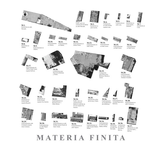 Lucía Villers: Architecture Focused on Understanding Time - Image 7 of 8