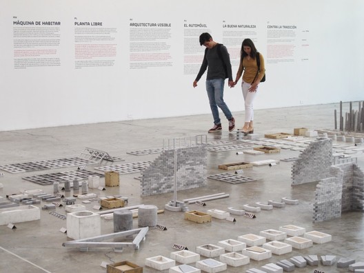Lucía Villers: Architecture Focused on Understanding Time - Image 3 of 8