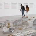Lucía Villers: Architecture Focused on Understanding Time - Image 2 of 4