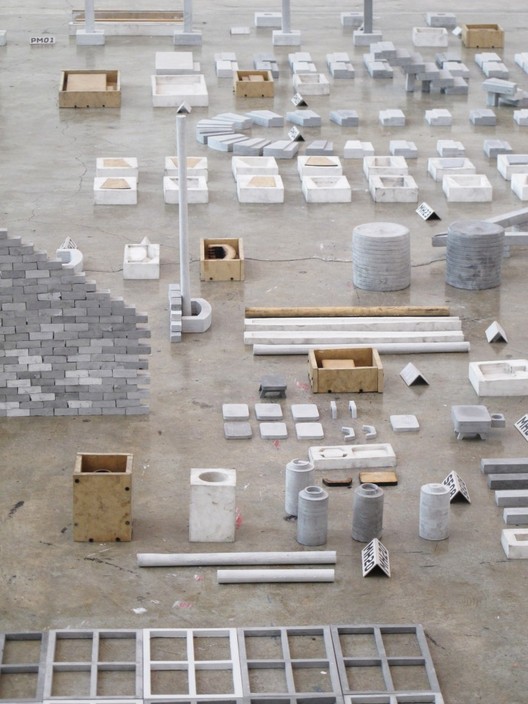 Lucía Villers: Architecture Focused on Understanding Time - Image 5 of 8