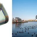 画廊 南京银城KinmaQ+社区 / 艾麦欧建筑 + 优意建筑 - 5