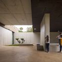 Escuela Casa da Árvore / Contaminar Arquitectos - Fotografía interior, Escuela Primaria