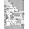 site plan 021 - Porch House: Căn biệt thự hiện đại thiết kế sang trọng đẳng cấp