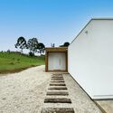 Refugio en Bugre / Bruno Zaitter Arquitetura e Urbanismo - Fotografía exterior, Escaleras