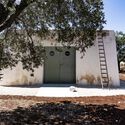 Lamia Santolina / YAS architecture - Exterior Photography, Door