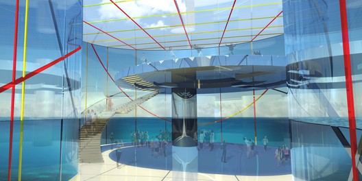 "We Still Have Not Built that City of the Future Where I Once Lived": In Conversation with Nishan Kazazian - Image 5 of 25