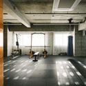 CELL Gym / ARII IRIE ARCHITECTS - Interior Photography, Wellness Interiors