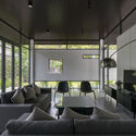 a 47 - H House / G + Architects: Căn biệt thự 789m2 ở Mỹ Tho thiết kế y&ecirc;n tĩnh v&agrave; ri&ecirc;ng tư