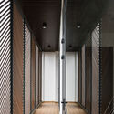a 20 - H House / G + Architects: Căn biệt thự 789m2 ở Mỹ Tho thiết kế y&ecirc;n tĩnh v&agrave; ri&ecirc;ng tư