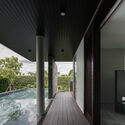 a 39 - H House / G + Architects: Căn biệt thự 789m2 ở Mỹ Tho thiết kế y&ecirc;n tĩnh v&agrave; ri&ecirc;ng tư