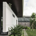 a 56 - H House / G + Architects: Căn biệt thự 789m2 ở Mỹ Tho thiết kế y&ecirc;n tĩnh v&agrave; ri&ecirc;ng tư