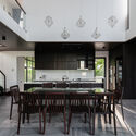 a 66 - H House / G + Architects: Căn biệt thự 789m2 ở Mỹ Tho thiết kế y&ecirc;n tĩnh v&agrave; ri&ecirc;ng tư