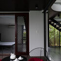 a 35 - H House / G + Architects: Căn biệt thự 789m2 ở Mỹ Tho thiết kế y&ecirc;n tĩnh v&agrave; ri&ecirc;ng tư