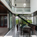 a 10 - H House / G + Architects: Căn biệt thự 789m2 ở Mỹ Tho thiết kế y&ecirc;n tĩnh v&agrave; ri&ecirc;ng tư