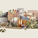 Tatiana Bilbao Estudio y Uribe Schwarzkopf presentan nuevo desarrollo residencial en Quito, Ecuador - Image 3 of 4