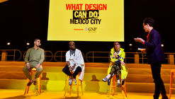 What Design Can Do México