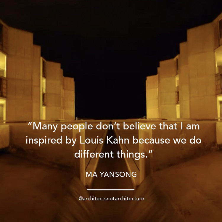 How Louis Kahn’s Salk Institute Influenced a Generation of Architects - Image 2 of 4