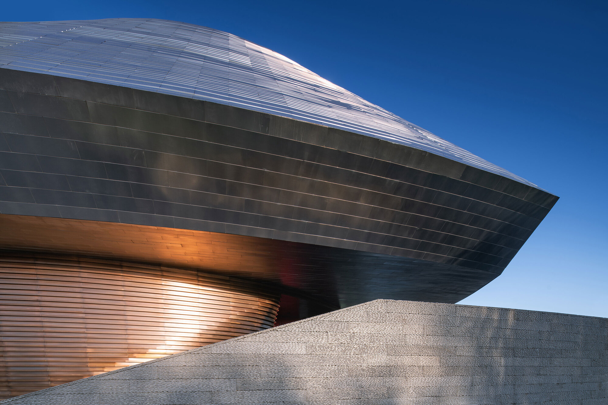 Gallery of Cadillac House / Gensler 13