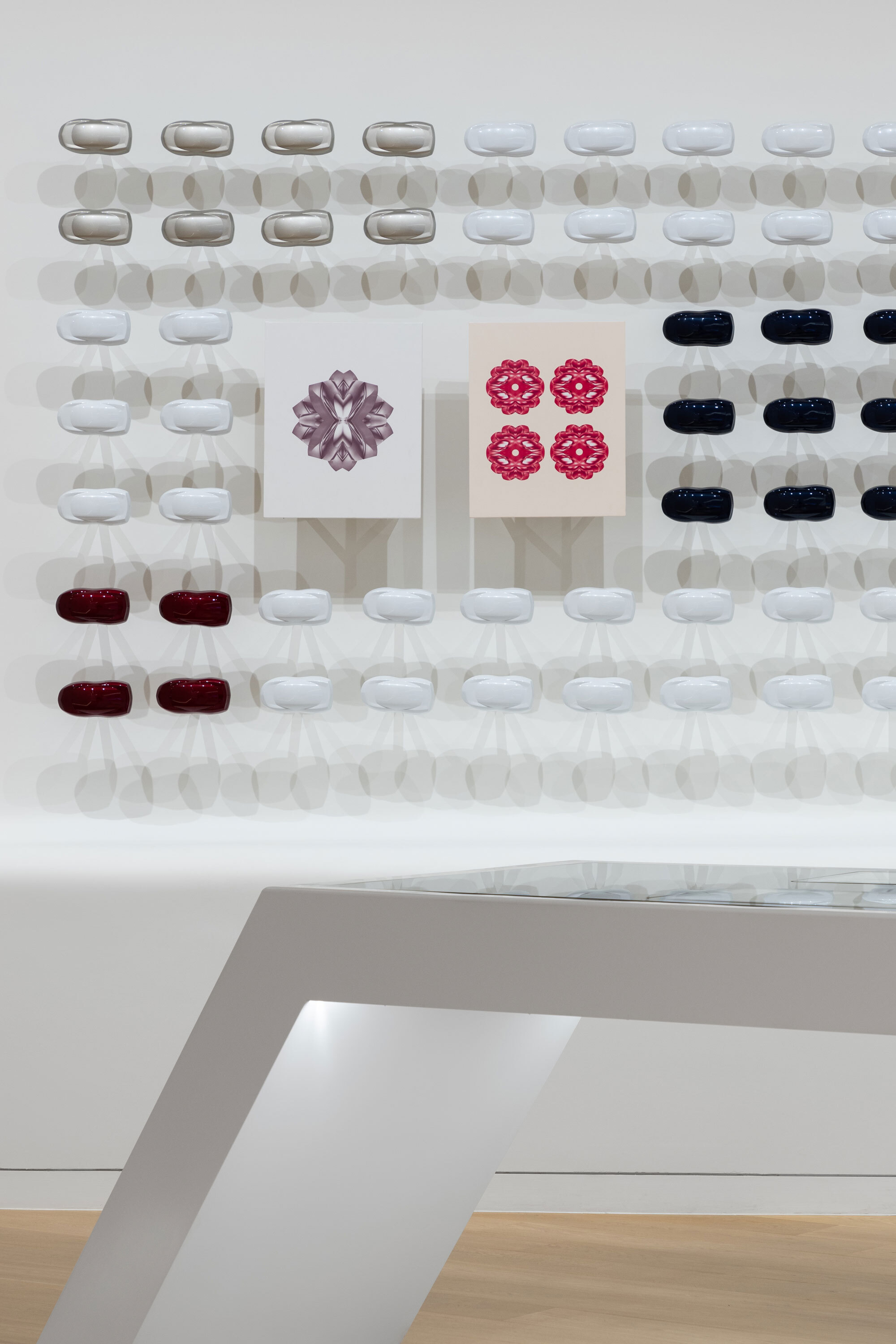 Gallery of Cadillac House / Gensler 26