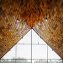 Cabin Fairy Town / Parallect Design - Interior Photography, Beam, Facade