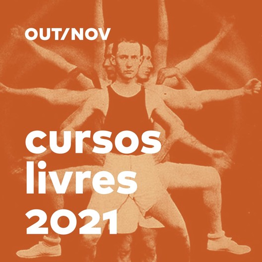 Escola da Cidade opens registration for nine short courses - Featured Image