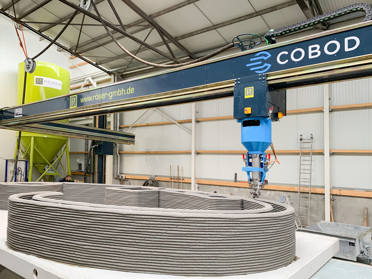 Can 3D Printing Reshape Residential Architecture as We Know It? - Image 5 of 12