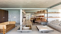 (NO PUBLICAR) Apartamento MW / Studio Arthur Casas