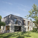 Villa Favre / Schauman & Nordgren Architects + Meyer Architects - Exterior Photography, Houses