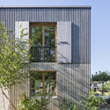 Villa Favre / Schauman & Nordgren Architects + Meyer Architects - Exterior Photography, Houses, Facade