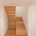 Casa na Rua da Primavera / GGLLatelier - Fotografia de Interiores, Escada
