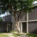 （请勿发布）R住宅 / Studio Arthur Casas - 建筑图, 更新项目