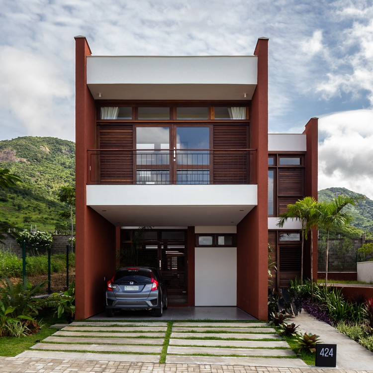 Casa Planos / Rede Arquitetos - Mais Imagens