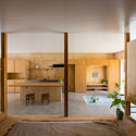 House HM / 1-1 Architects - Interior Photography, Houses, Kitchen, Table