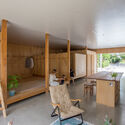 House HM / 1-1 Architects - Interior Photography, Houses, Kitchen